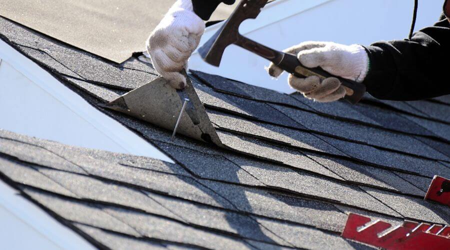 Expert Emergency Roof Repairs services in Ralston, IA
